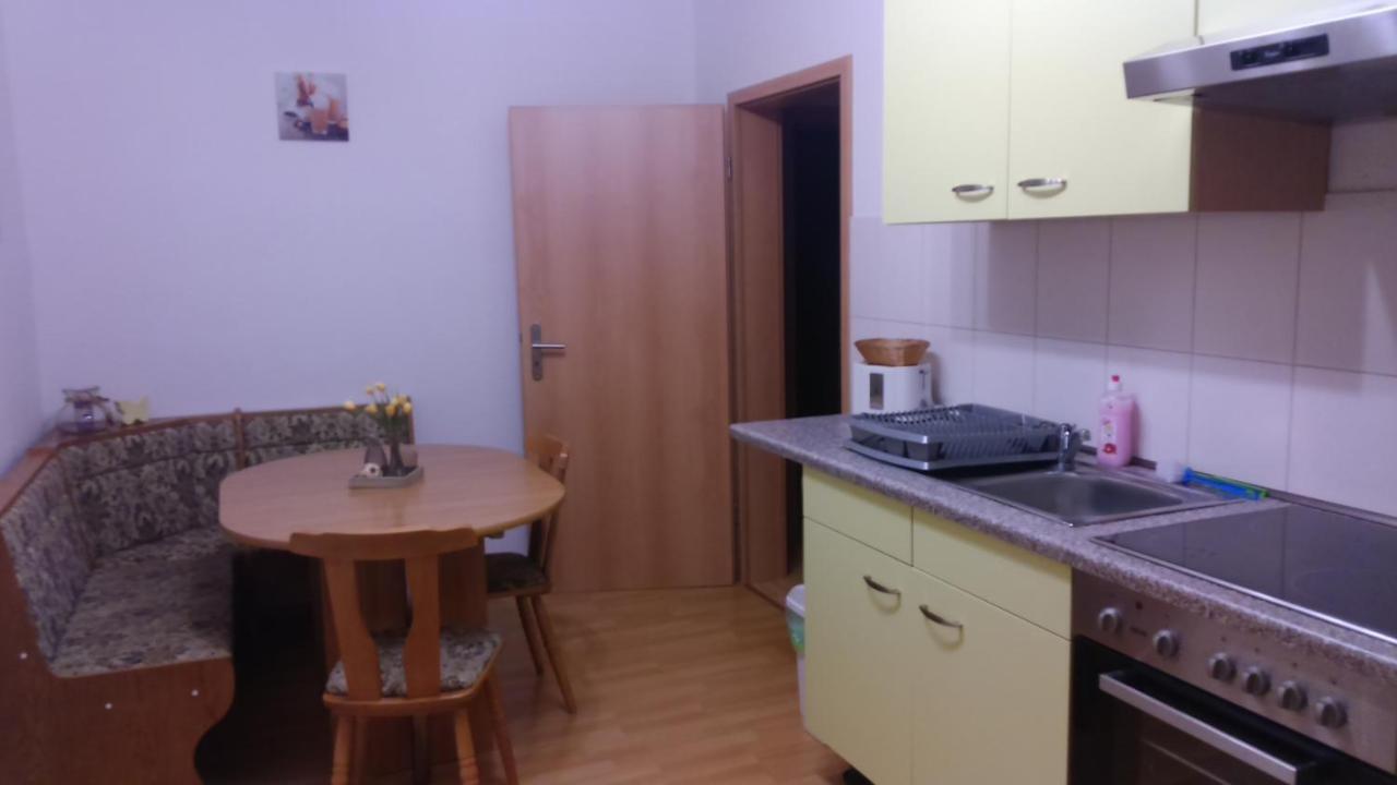 Giesis Wohlfuehloase Apartment เดอเบล์น ภายนอก รูปภาพ