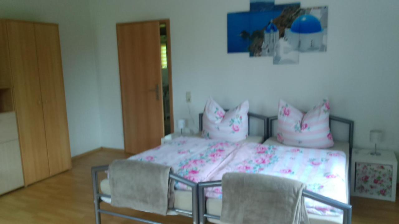 Giesis Wohlfuehloase Apartment เดอเบล์น ภายนอก รูปภาพ