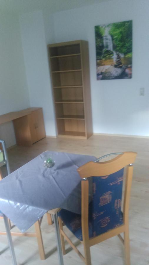 Giesis Wohlfuehloase Apartment เดอเบล์น ภายนอก รูปภาพ